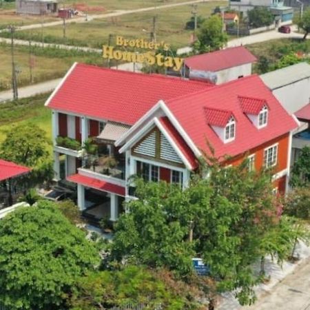 Ninh Binh Brother'S Homestay 外观 照片