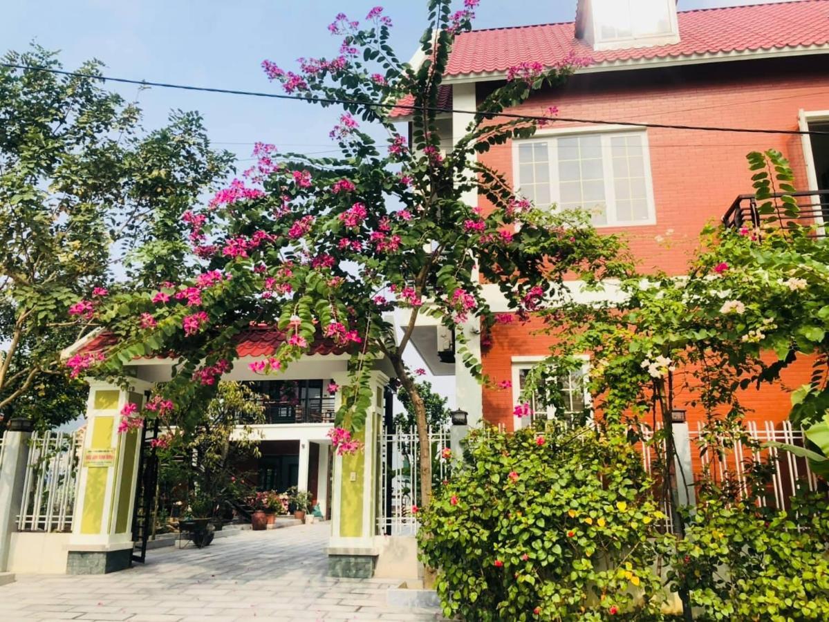Ninh Binh Brother'S Homestay 外观 照片
