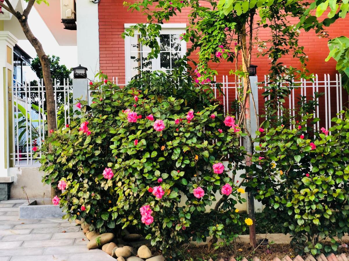 Ninh Binh Brother'S Homestay 外观 照片