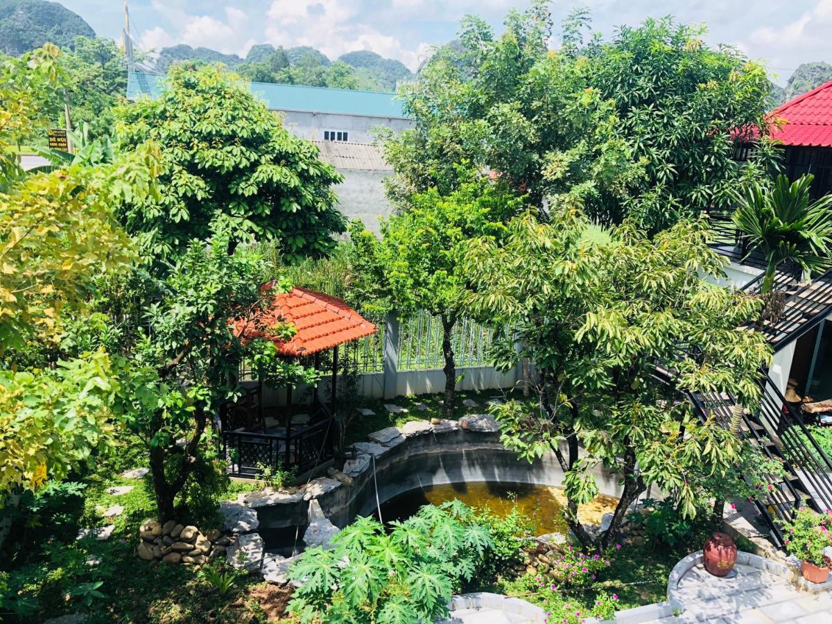 Ninh Binh Brother'S Homestay 外观 照片