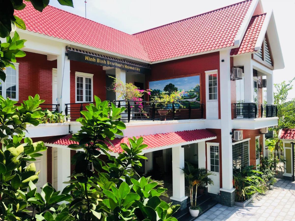 Ninh Binh Brother'S Homestay 外观 照片