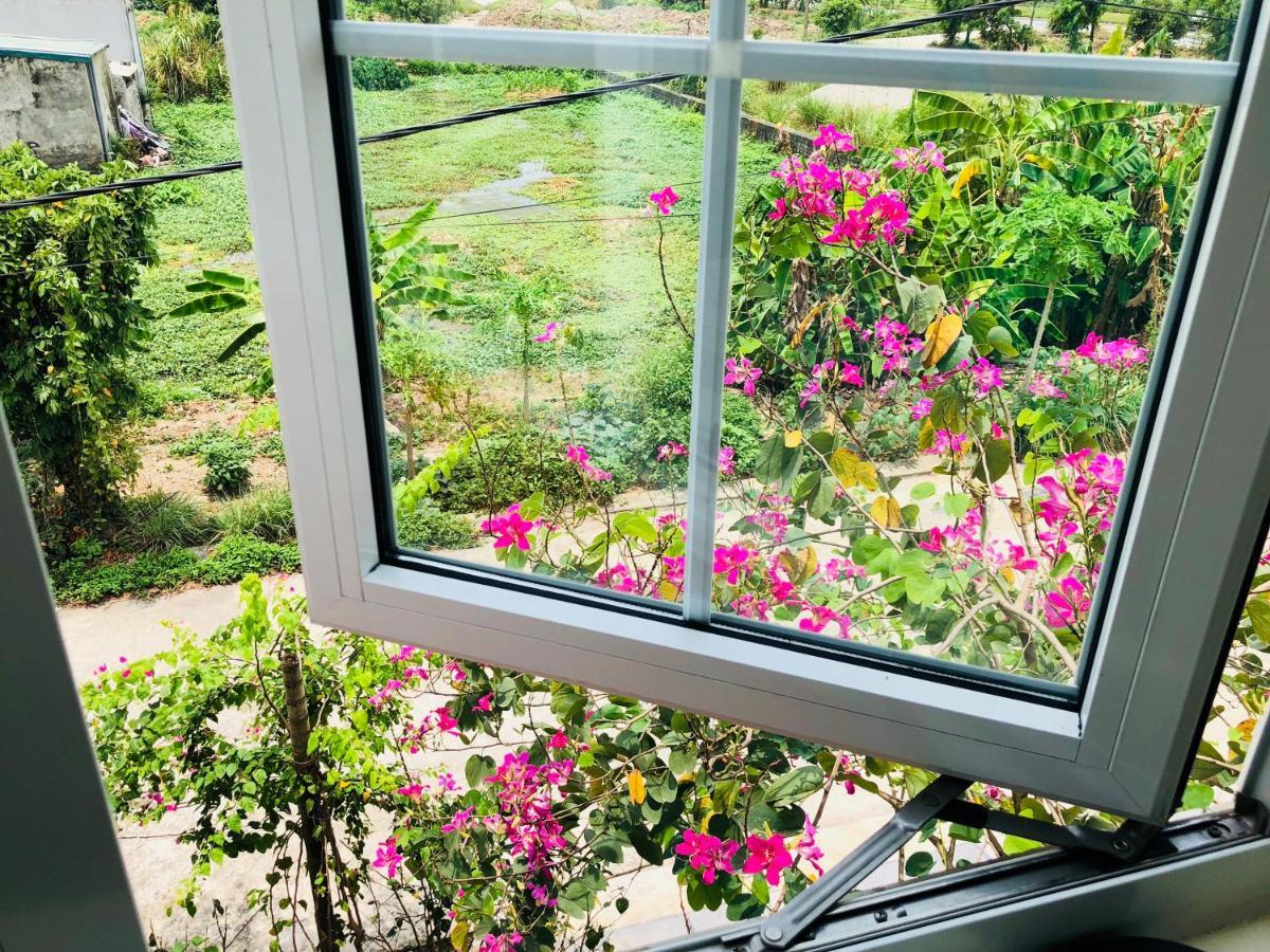 Ninh Binh Brother'S Homestay 外观 照片