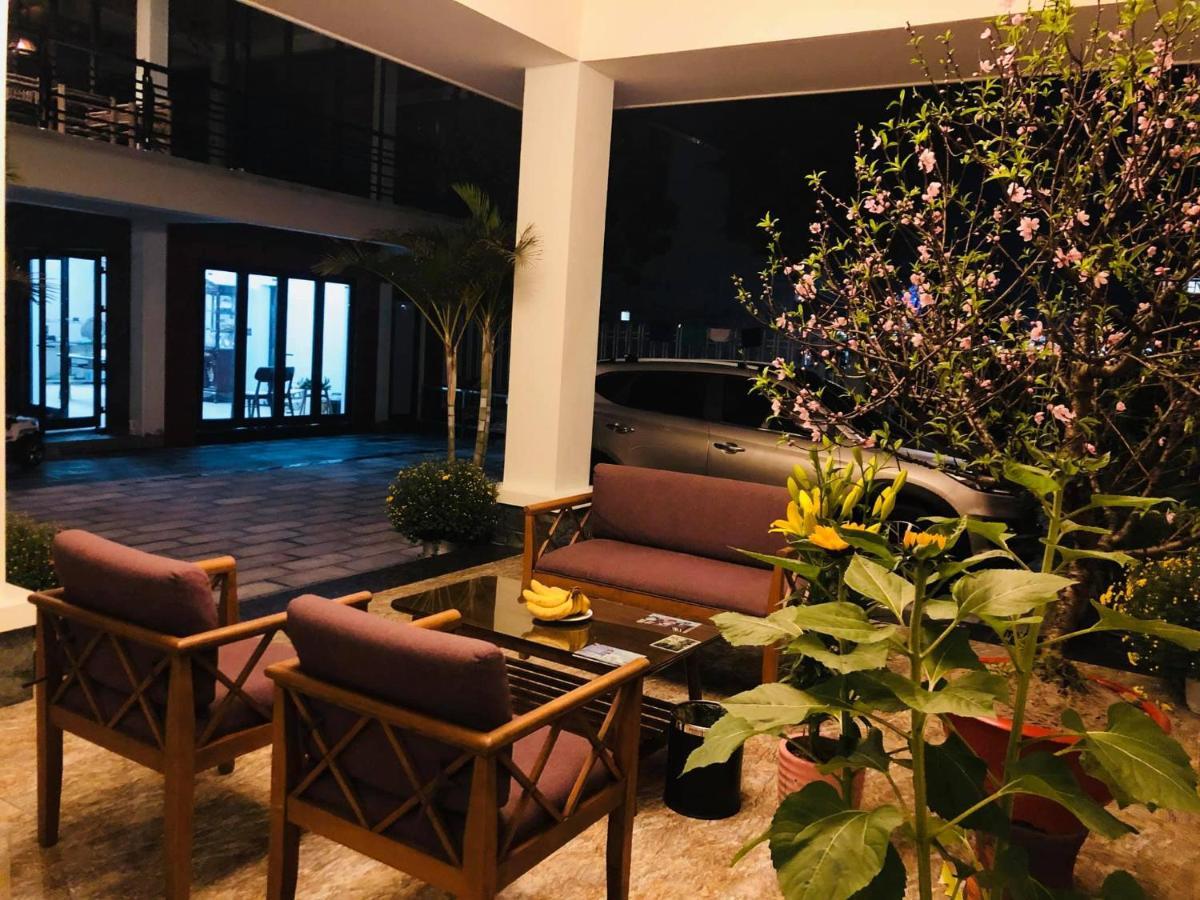 Ninh Binh Brother'S Homestay 外观 照片