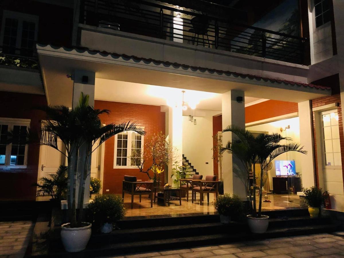 Ninh Binh Brother'S Homestay 外观 照片