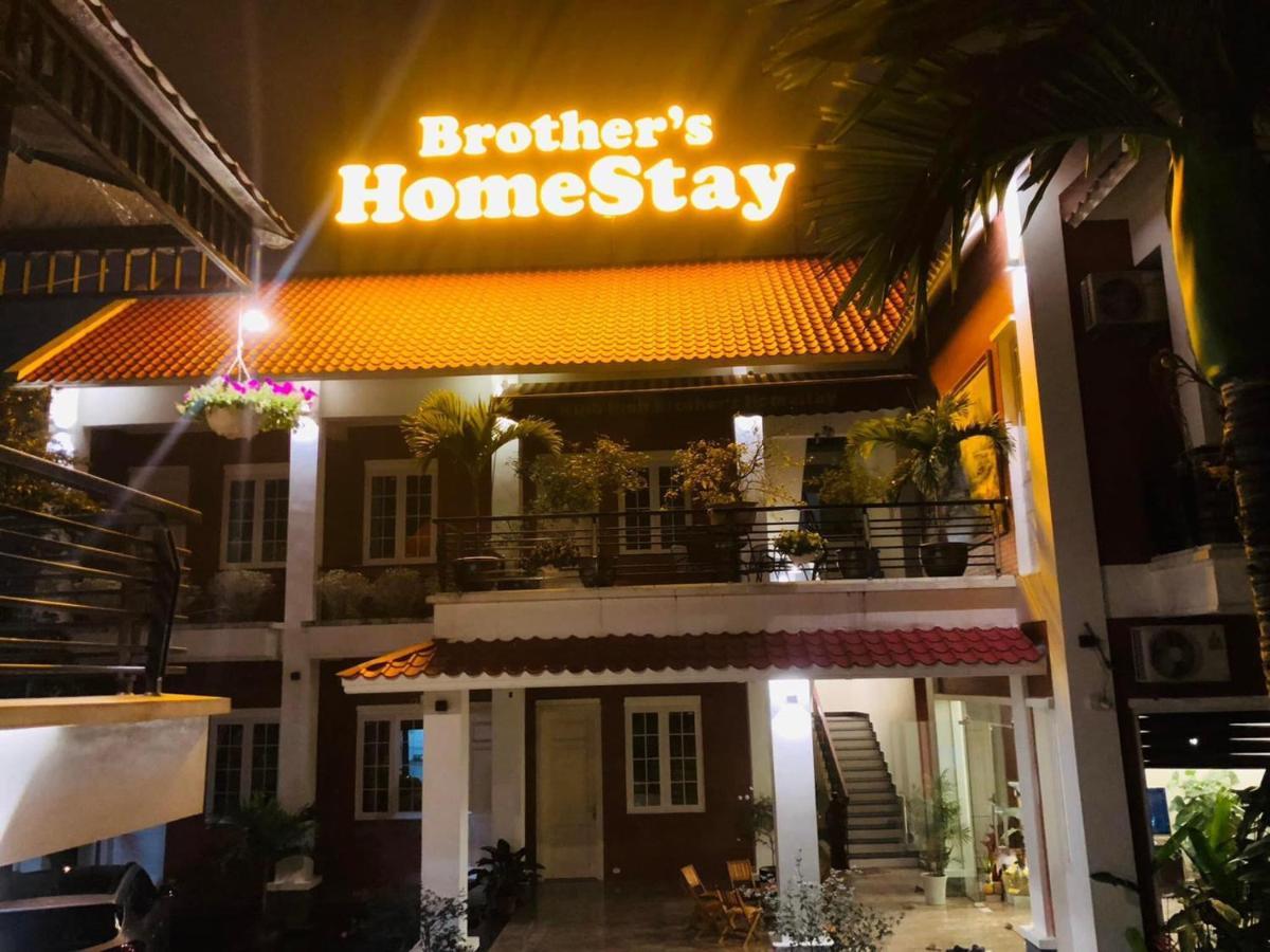 Ninh Binh Brother'S Homestay 外观 照片