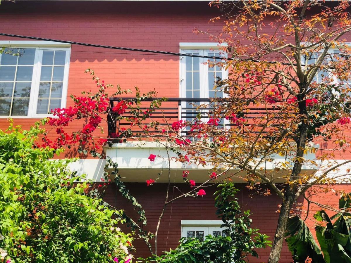 Ninh Binh Brother'S Homestay 外观 照片