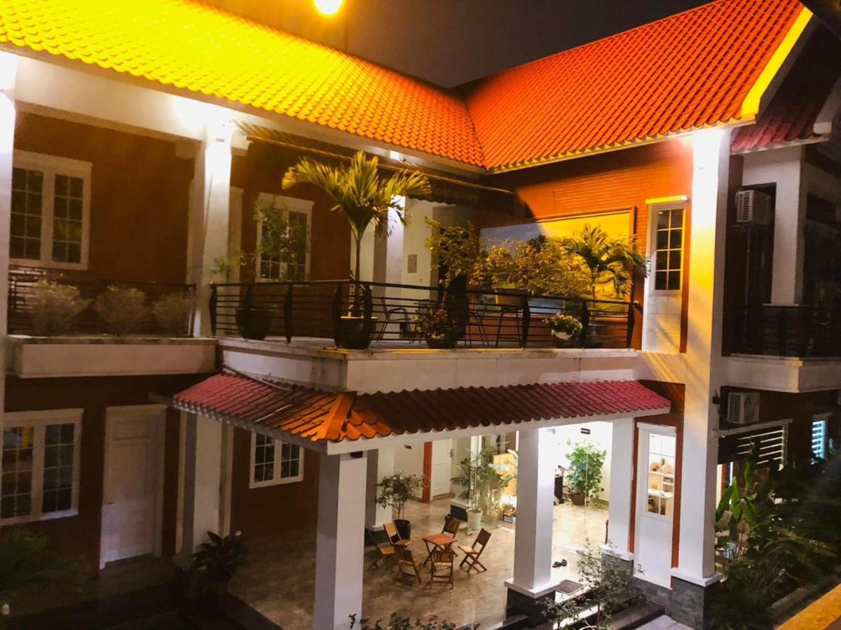Ninh Binh Brother'S Homestay 外观 照片