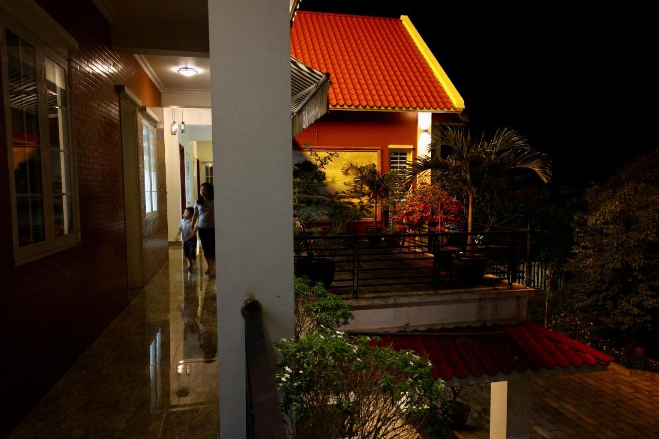 Ninh Binh Brother'S Homestay 外观 照片