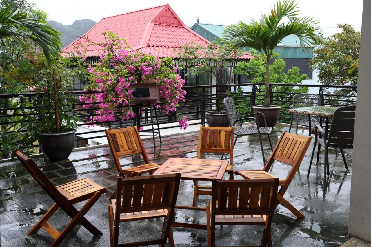 Ninh Binh Brother'S Homestay 外观 照片