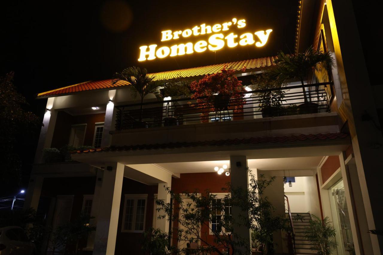 Ninh Binh Brother'S Homestay 外观 照片
