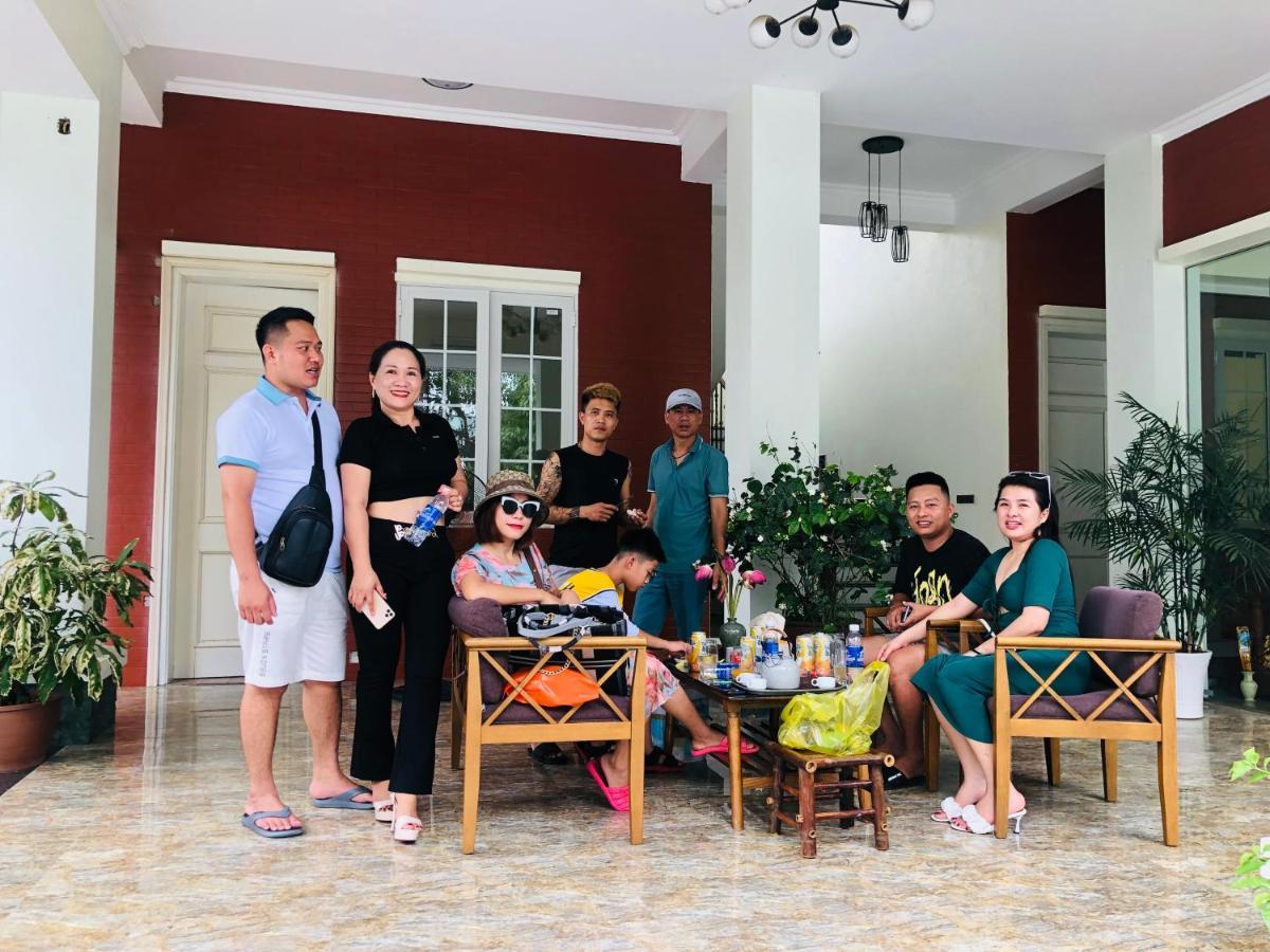 Ninh Binh Brother'S Homestay 外观 照片