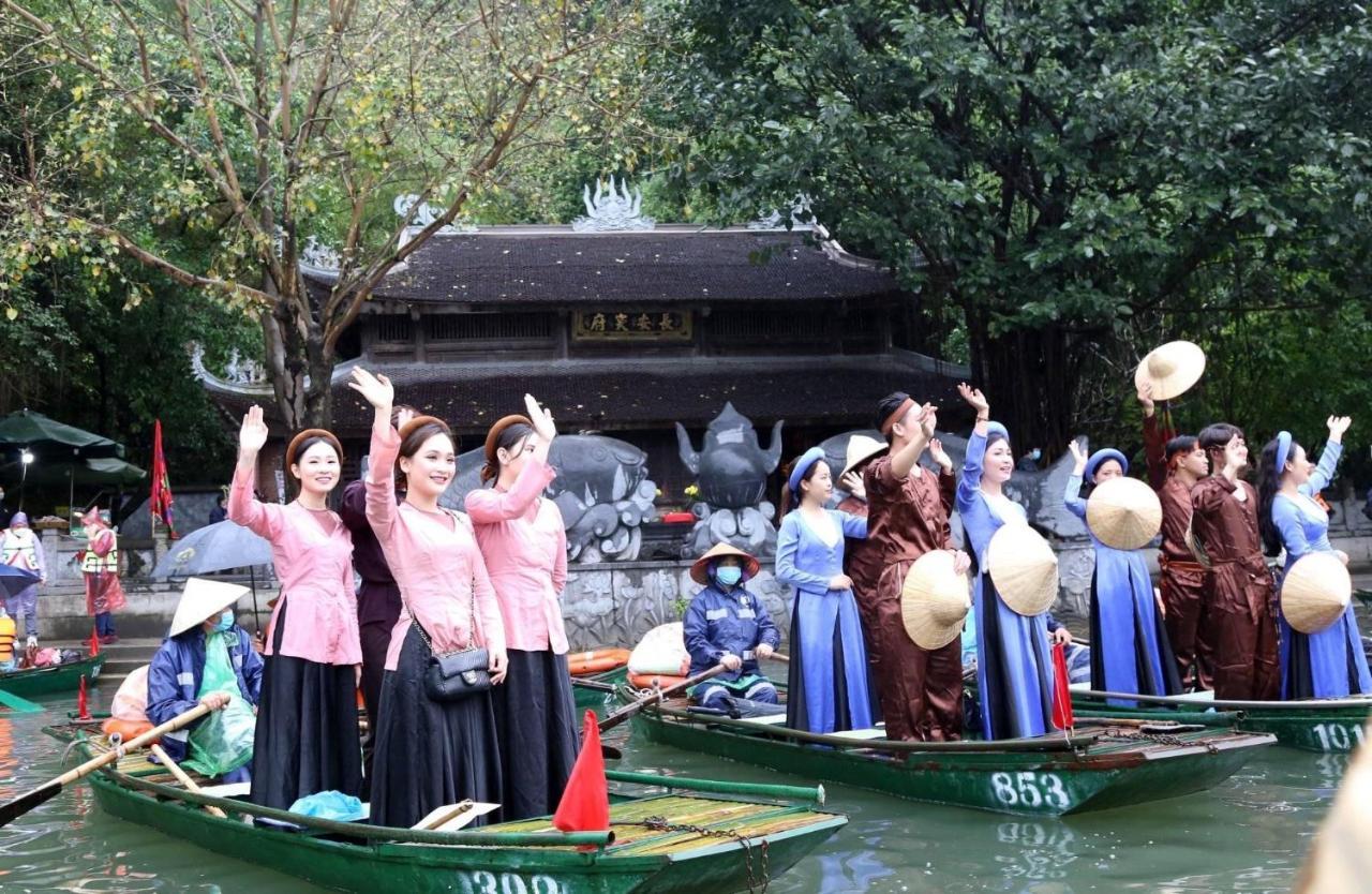 Ninh Binh Brother'S Homestay 外观 照片