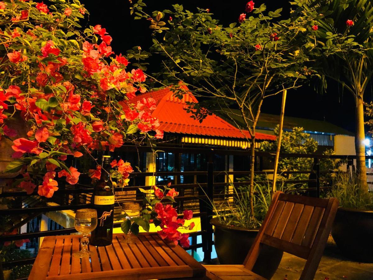 Ninh Binh Brother'S Homestay 外观 照片