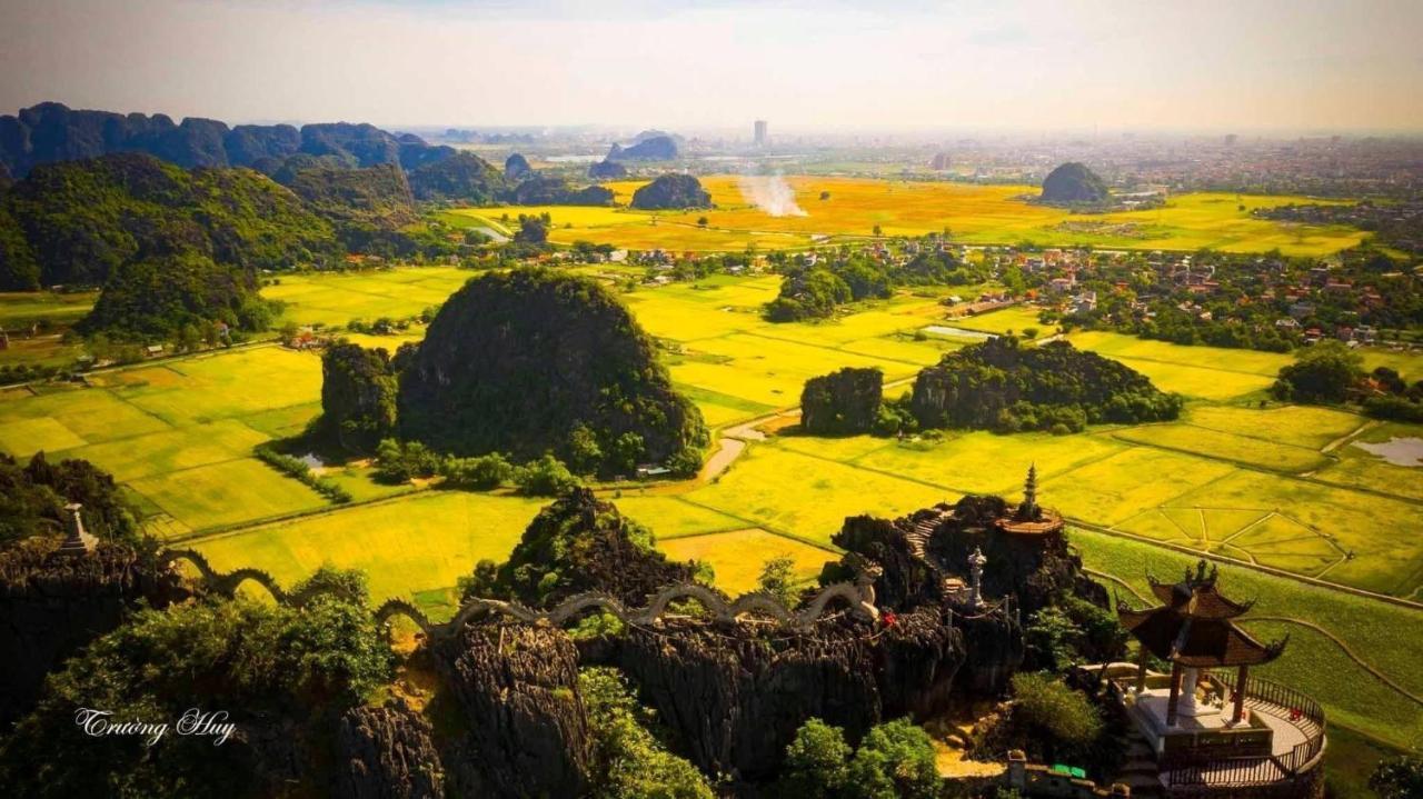 Ninh Binh Brother'S Homestay 外观 照片