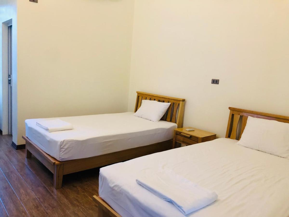 Ninh Binh Brother'S Homestay 外观 照片