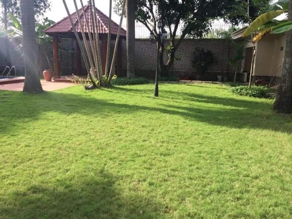 Ninh Binh Brother'S Homestay 外观 照片
