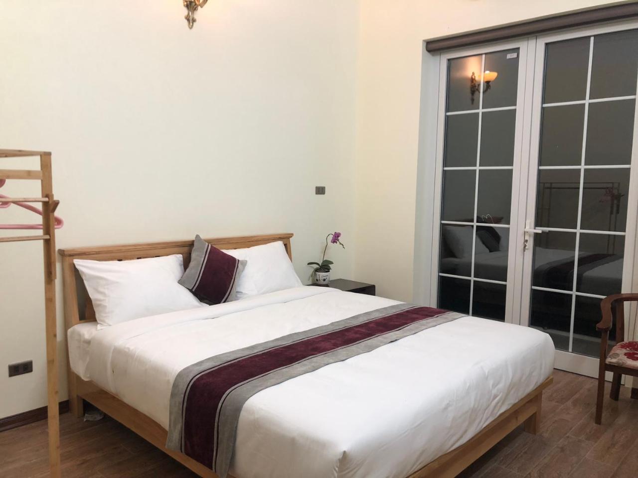 Ninh Binh Brother'S Homestay 外观 照片
