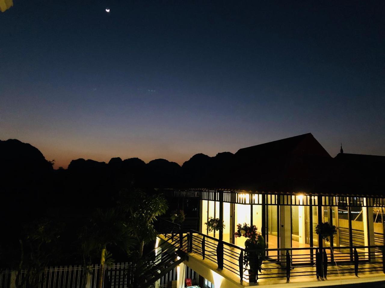 Ninh Binh Brother'S Homestay 外观 照片