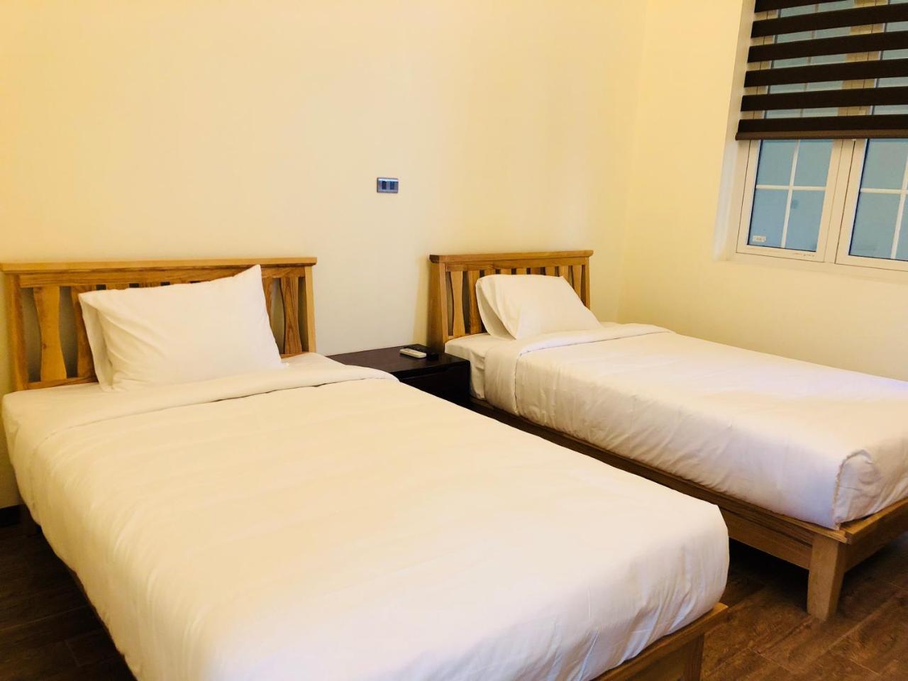 Ninh Binh Brother'S Homestay 外观 照片