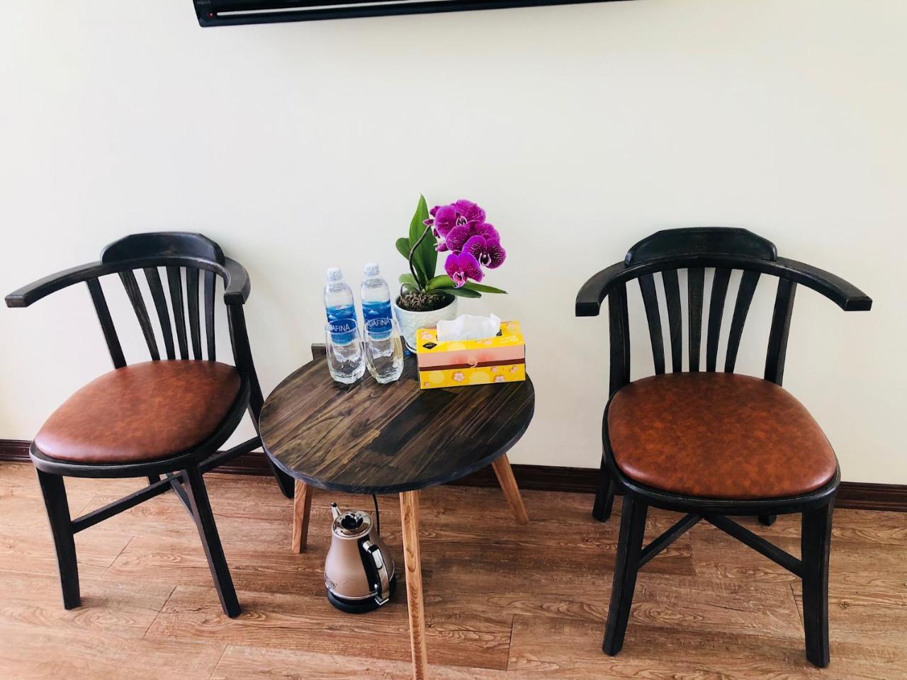 Ninh Binh Brother'S Homestay 外观 照片