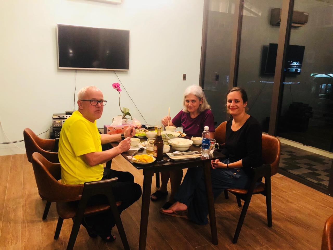 Ninh Binh Brother'S Homestay 外观 照片