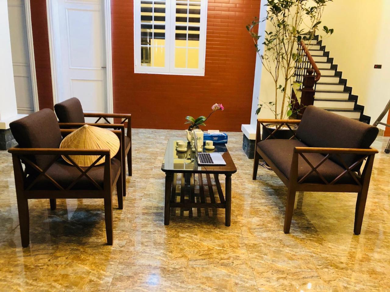 Ninh Binh Brother'S Homestay 外观 照片