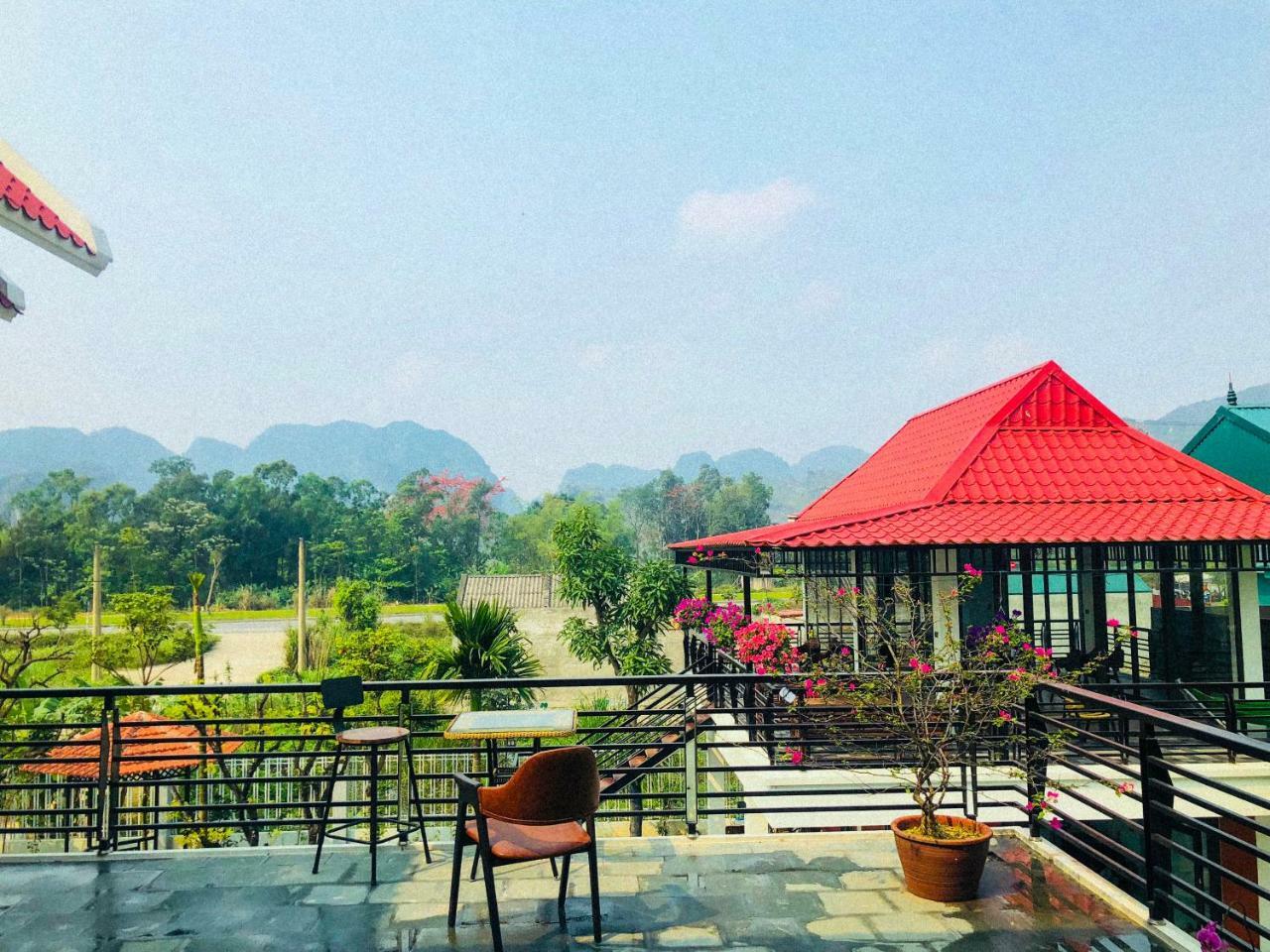 Ninh Binh Brother'S Homestay 外观 照片