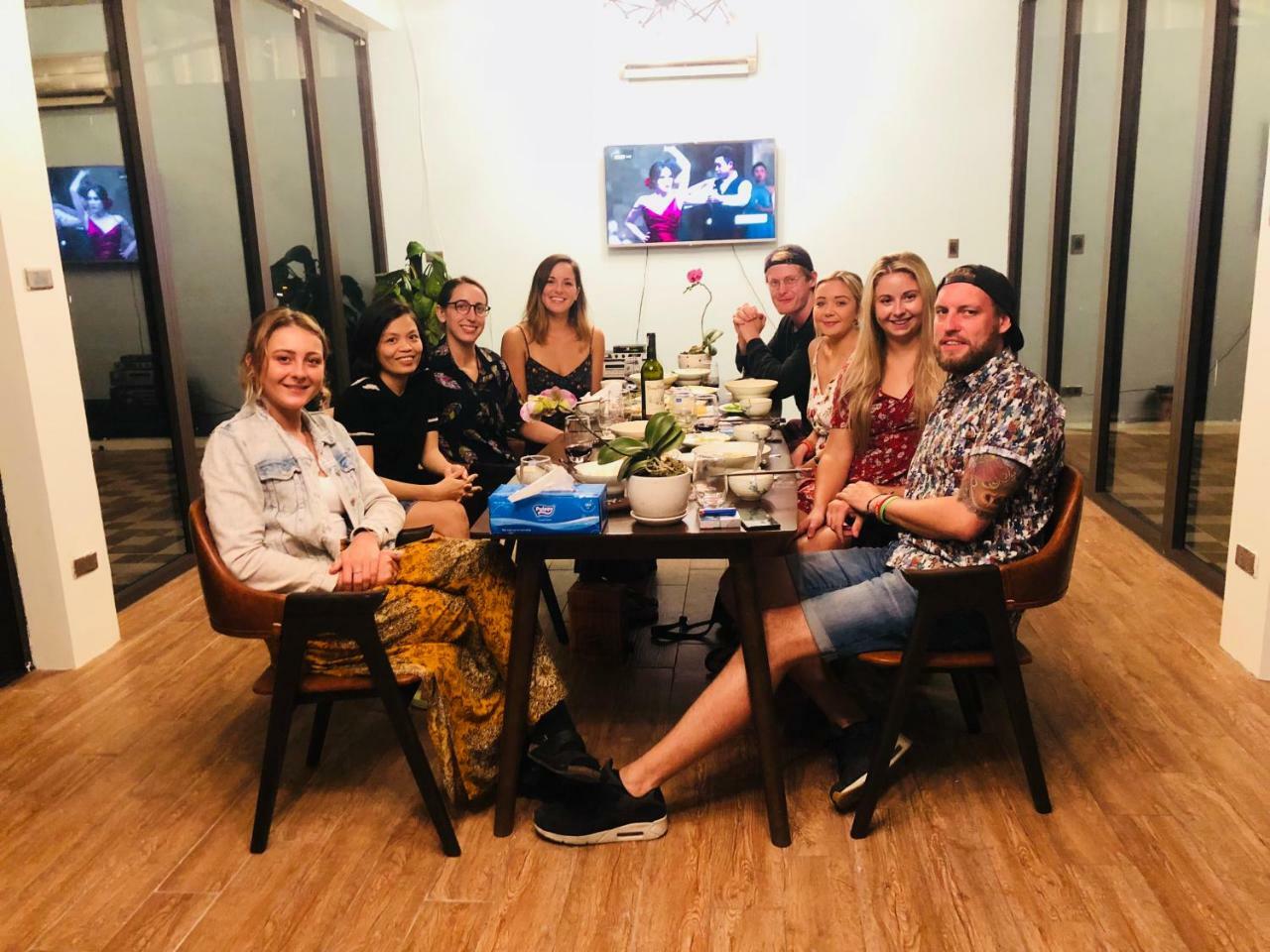 Ninh Binh Brother'S Homestay 外观 照片