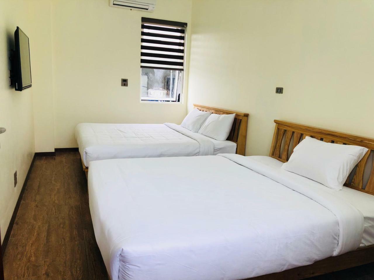 Ninh Binh Brother'S Homestay 外观 照片