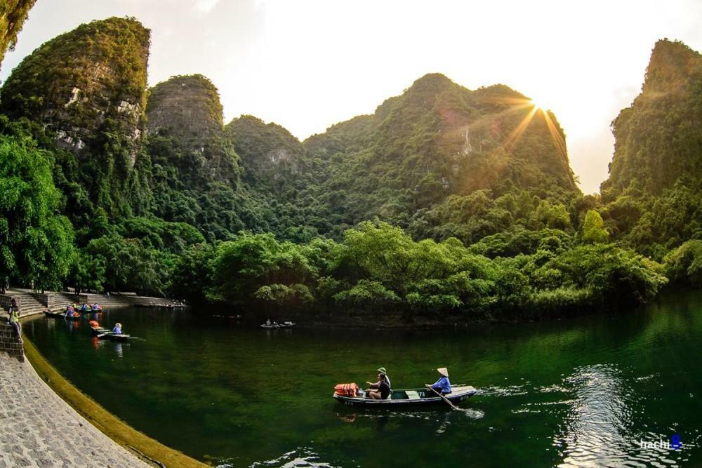 Ninh Binh Brother'S Homestay 外观 照片