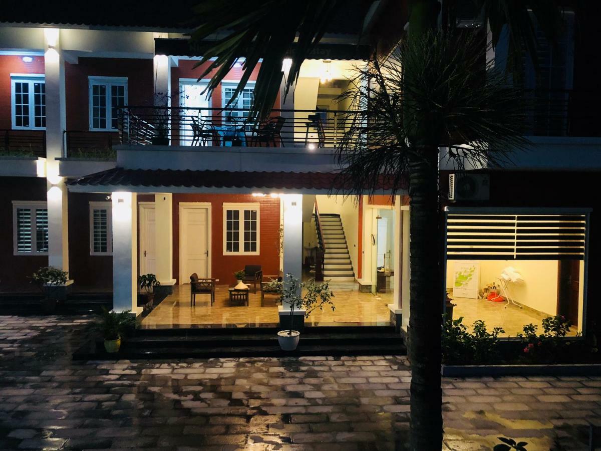 Ninh Binh Brother'S Homestay 外观 照片