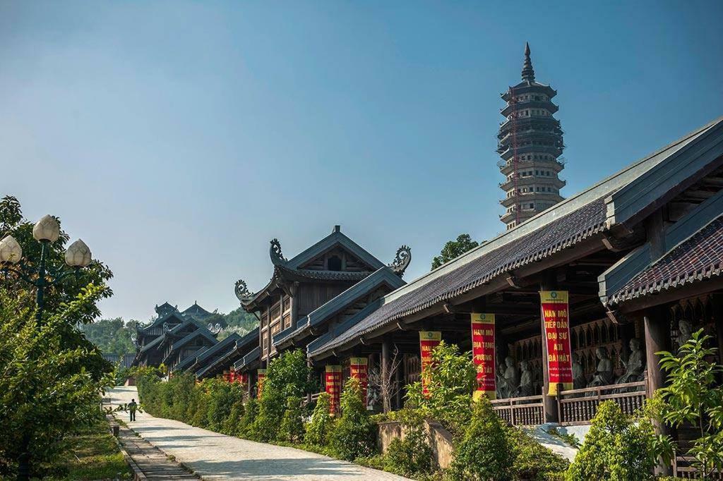 Ninh Binh Brother'S Homestay 外观 照片