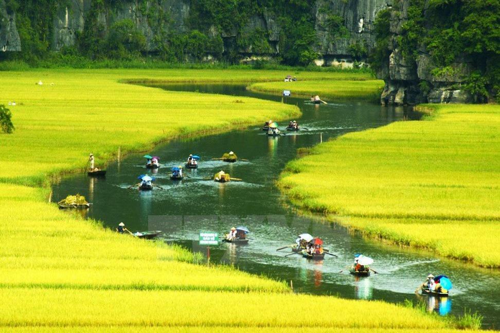 Ninh Binh Brother'S Homestay 外观 照片