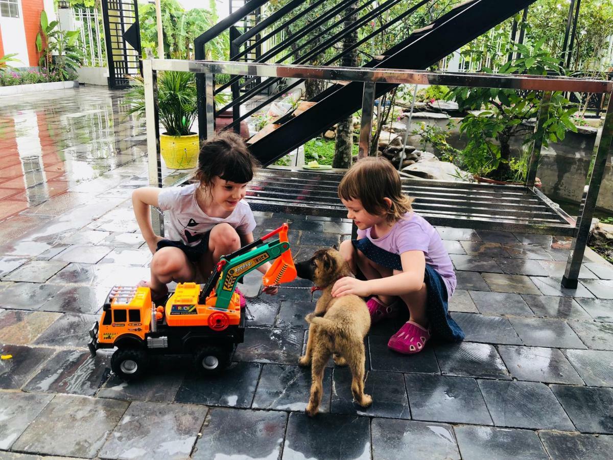 Ninh Binh Brother'S Homestay 外观 照片