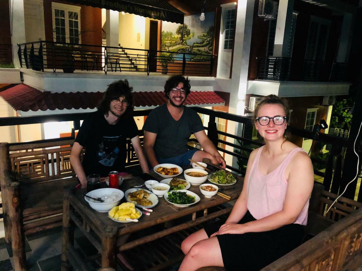 Ninh Binh Brother'S Homestay 外观 照片
