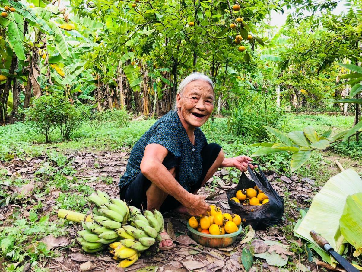 Ninh Binh Brother'S Homestay 外观 照片