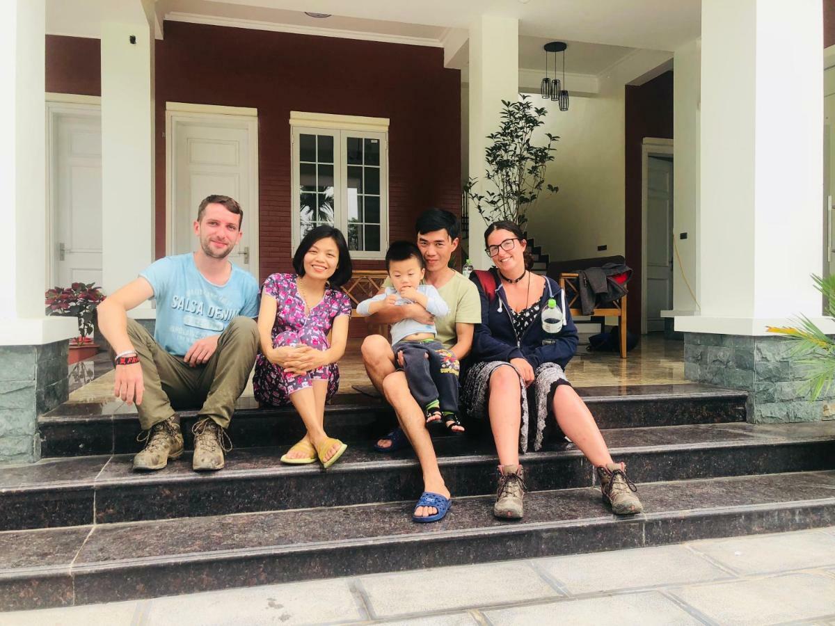 Ninh Binh Brother'S Homestay 外观 照片