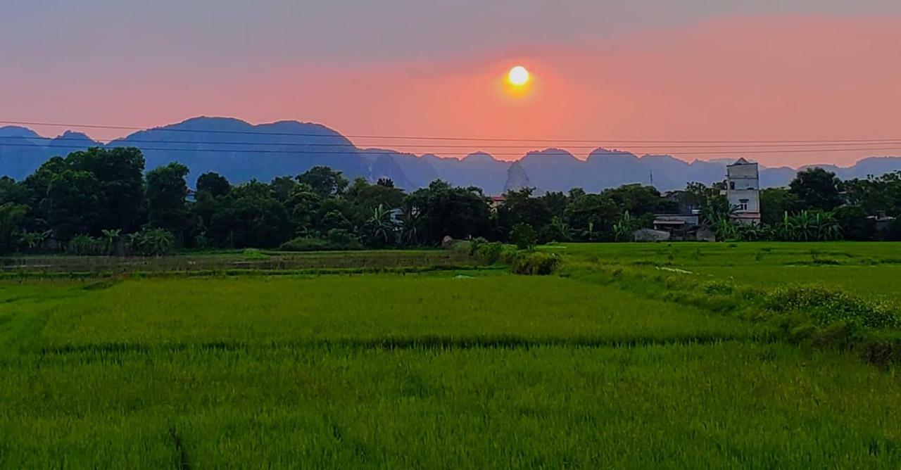 Ninh Binh Brother'S Homestay 外观 照片